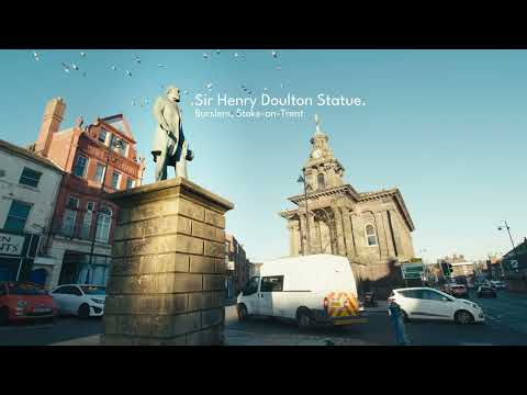 200 Years of Exceptional Water Filters - Doulton