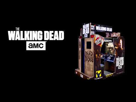 The Walking Dead Arcade OST - Main Theme