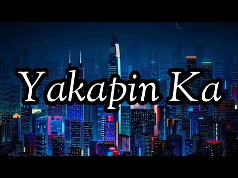 Teys, Ej - Yakapin Ka