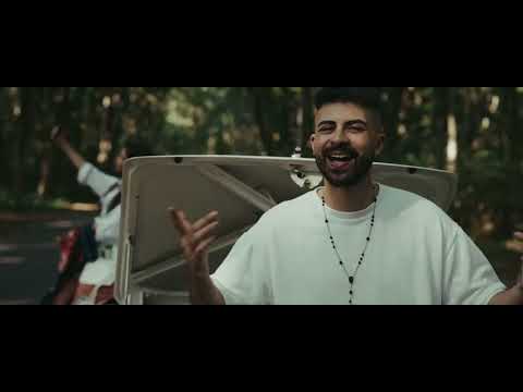 STEVE ANT - A pa pa | Official Video