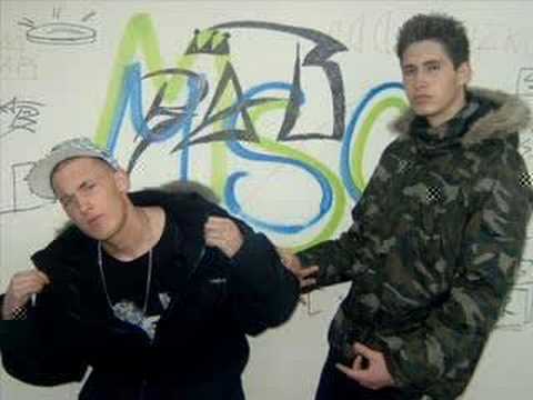 Freaks & Fratzen presented by Crazy T