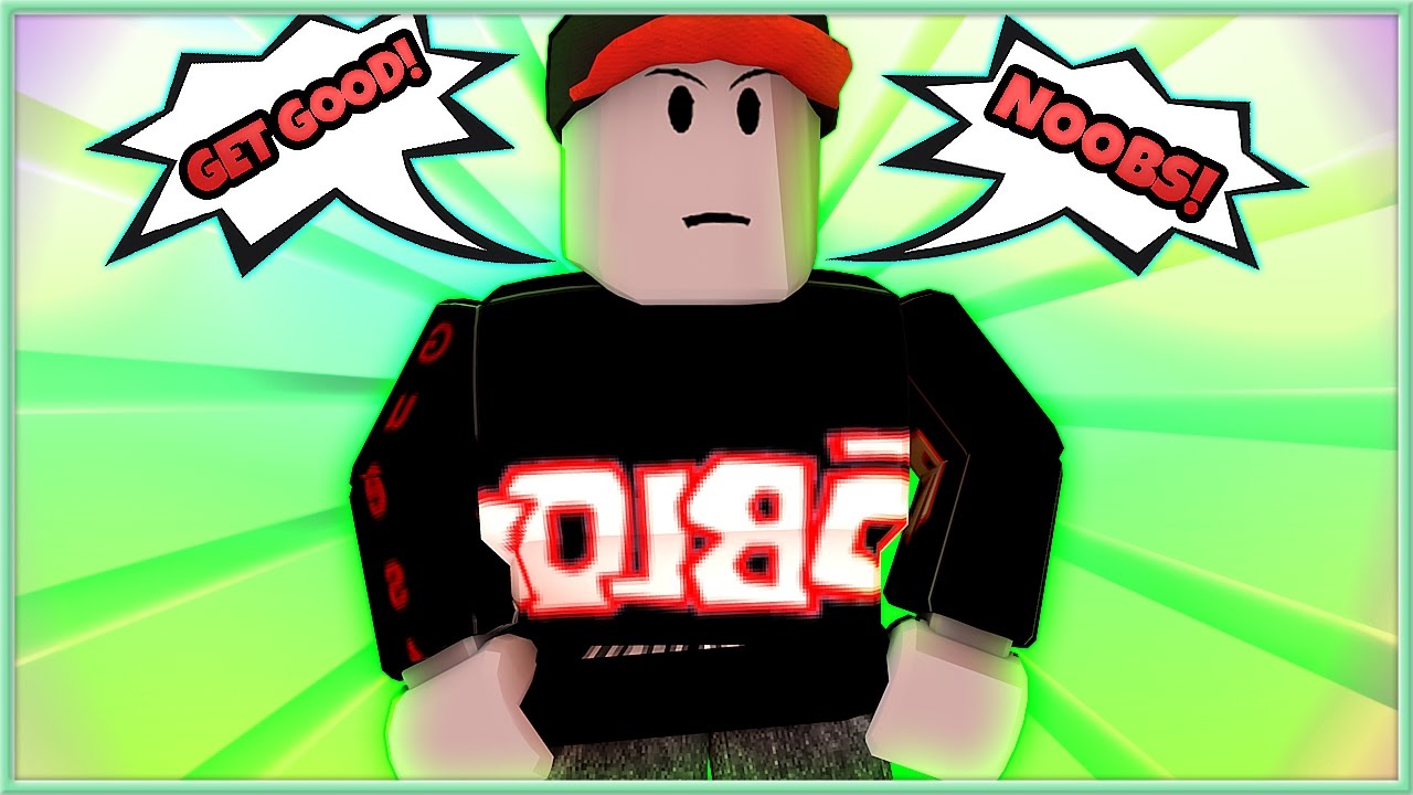 Murder Mystery 2 Trolling | THE MOST RUDEST GUEST EVER! | Roblox