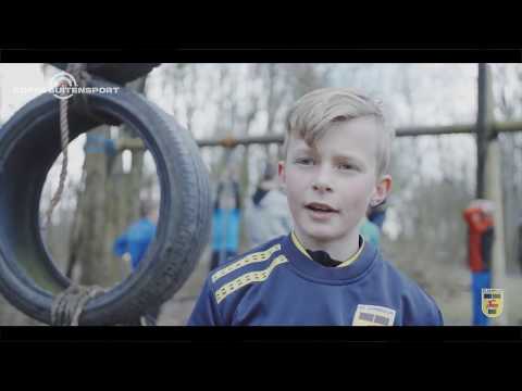 SC Cambuur - Copini Buitensport - Aftermovie