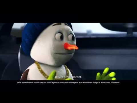 Tango TV now at 0€!