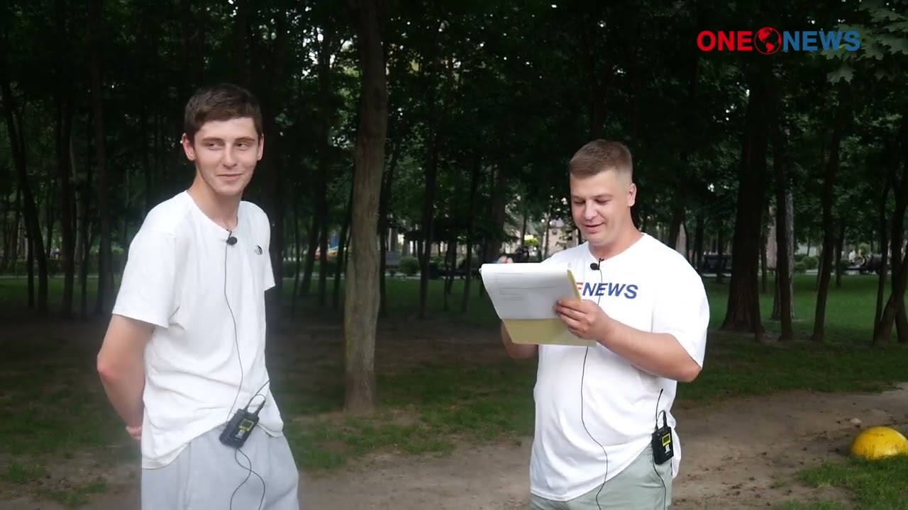 Соціальне опитування в Бучі: що мешканці знають про цифрову журналістику?