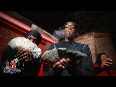 Dusav - Thuggin U Buggin (Official Music Video)