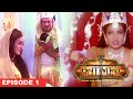 Hatimtai हातिमताई Hindi Series Part 01 Lodi Films Afzal Ahmed Khan