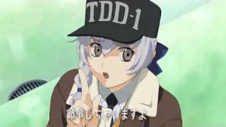 Download lagu 特攻野郎?フルメタル・パニック! mp3 Download lagu 特攻野郎?フルメタル・パニック! mp3