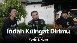 Download lagu INDAH KUINGAT DIRIMU - YOVIE & NUNO | COVER DERRY OJOL mp3 Download lagu INDAH KUINGAT DIRIMU - YOVIE & NUNO | COVER DERRY OJOL mp3