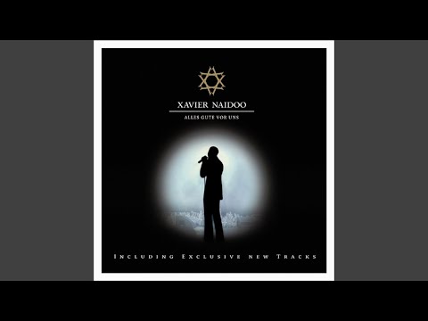 Videoclip de Abschied nehmen (Live) — Xavier Naidoo