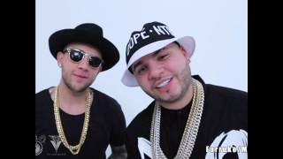 Farruko Ft. Messiah – HMB (Hookah, Mujeres Y Botellas) (NUEVO 2015 2016)