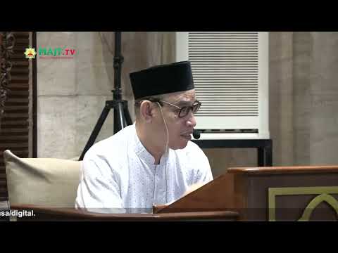 Persahabatan || Habib Ja'far Al Musawwa || Ngaji Kitab Taisirul Kholaq