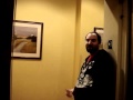 Guerrilla Elevator Sideshow Barking