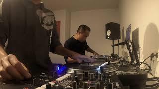 Video thumbnail for Concorde Scratch x VNL Freestyle by DJ TMB & DJ Swordz by Ortofon