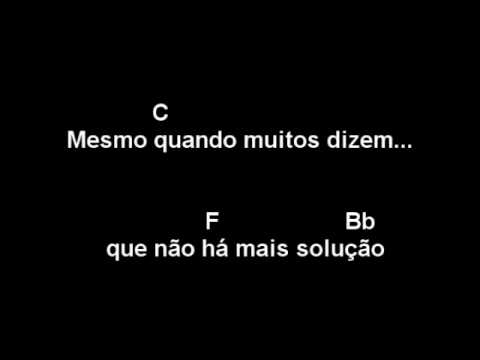 Posso Sonhar Outra Vez - Júnior de Lima