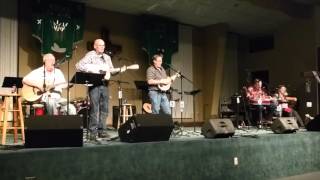 I'm On My Way Back To The Old Home      Lafayette  2 5 2016