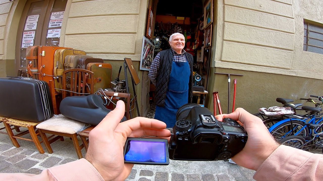 Fotografia de Rua com Lente 10-18mm Canon em Curitiba POV -  FOTOS COM LENTE GRANDE ANGULAR 10mm