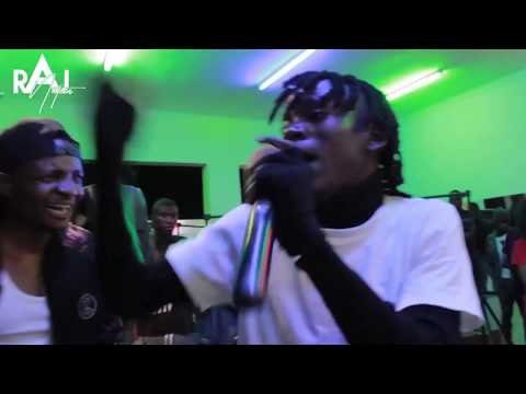 Jay Jay Cee & Sir Patricks - Performing Sindimakusowa ( Mulingo Wina Album Launch )
