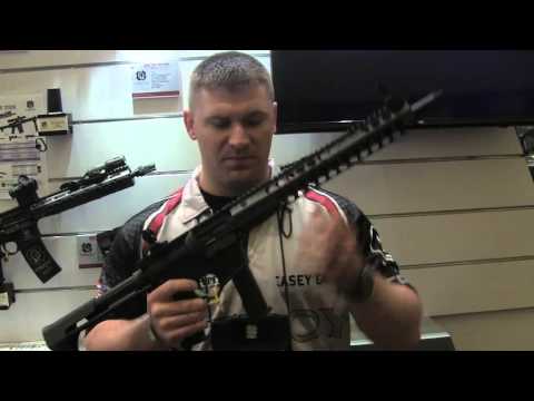 Troy Industries Battle Sights: Long Term Review