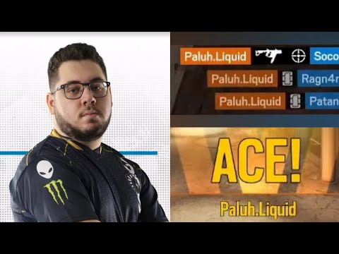 ACE DO PALUH PRA CIMA DOS ARGENTINOS