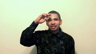 Being Repaired - By Michael Ricardo