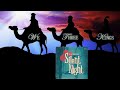 Chris Standring - We Three Kings - Silent Night album (2022)