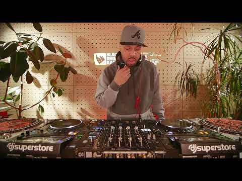 DJ Assault • Black Rhino Radio (06.02.2025)