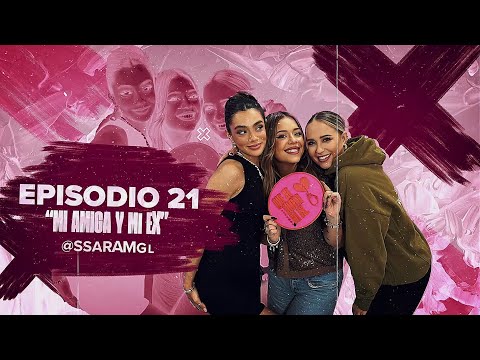 QSEMEx 2×8: «MI AMIGA Y MI EX» con SSARAMGL
