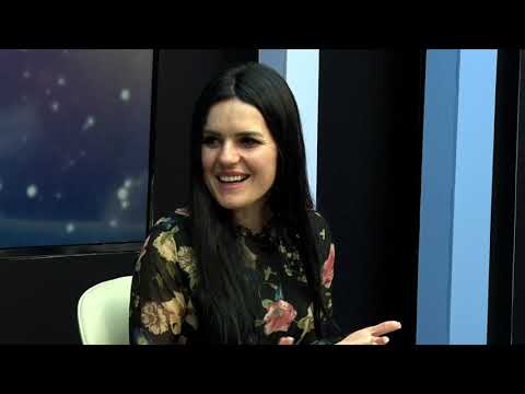 EMISIONI ''PASDITE NE TV1''- TE FTUAR ARJAN DHE STELA IBERSHIMI, LINDITA HAXHIA MJEKSHI, ANA MILA