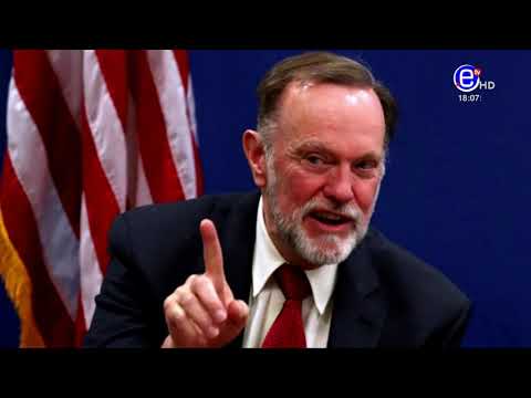 THE 6PM NEWS MONDAY 2nd DECEMBER 2019 - EQUINOXE TV