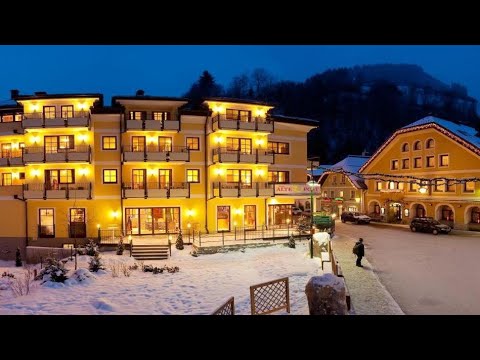 Hotel Alte Post, Grossarl, Austria