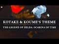 Ocarina of Time: Kotake & Koume's Theme Arrangement [Revision]