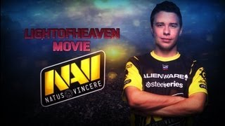 LighTofHeaveN Movie - The Other Dota