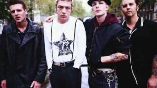 Rancid harry bridges