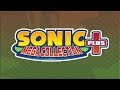 Labyrinth Zone Sonic 1 16 Bit Sonic Mega Collection Plus