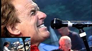 Spooky Tooth Evil Woman Live