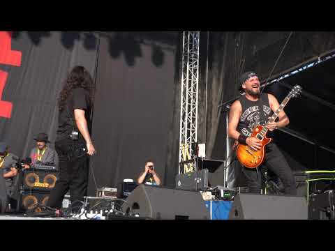 HELLION STONE - Wholesome @Vidas Art Arena, 13.09.2025