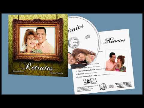 Magníficat - Glaucio Luiz & Marcia Valéria
