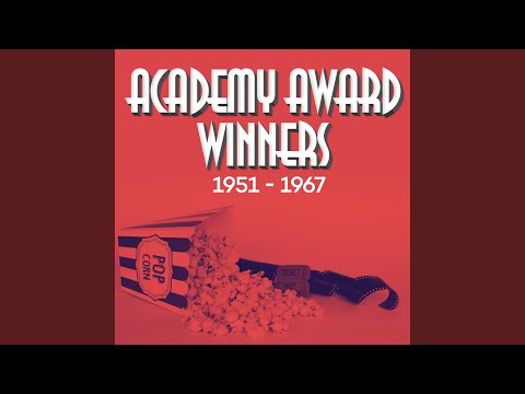 Secret Love (from Calamity Jane 1953)