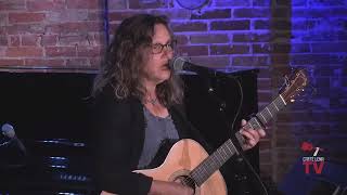 Lucy Kaplansky - Live At Caffe Lena