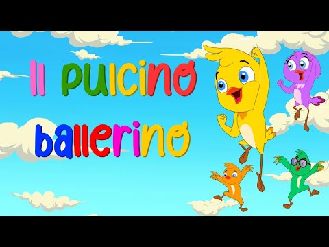 I bambini e gli animali: Il pulcino ballerino (Kids4Hits)