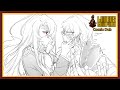 There S Something On Your Face Limbus Company Comic Dub