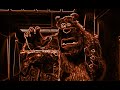 Monsters Inc Sulley Thinks Boo Is Garbage Vocoded