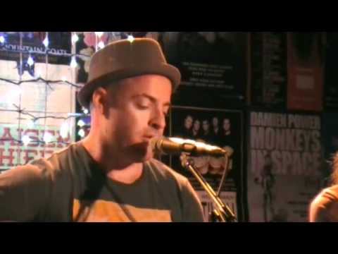 Mark Moroney live at The Round, Brisbane: For You