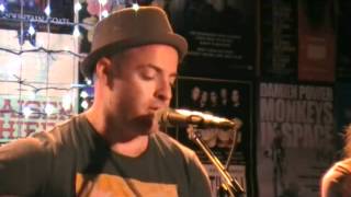 Mark Moroney live at The Round, Brisbane: For You