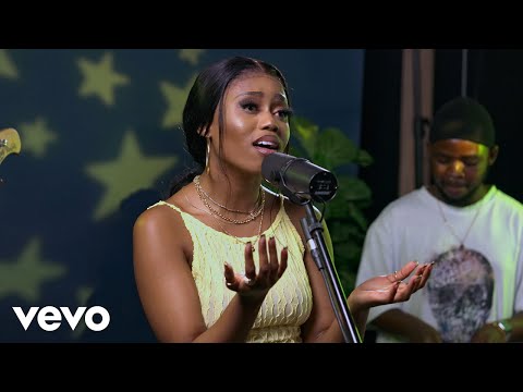 Drega, Sun-El Musician, Maline Aura - Indlela (Acoustic Video)