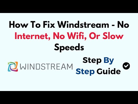 Downdetector Windstream