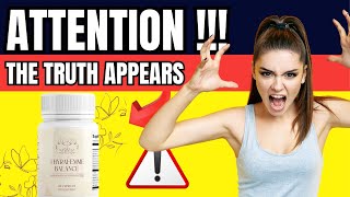 THYRAFEMME BALANCE REVIEWS ❌ DOES THYRAFEMME BALANCE WORK? FULL THYRAFEMME BALANCE REVIEW & RESULTS