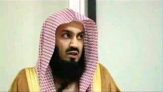 Mufti Menk - Is Islam The Fastest Growing Religion? (Part 1/7)