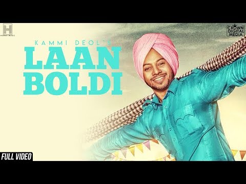 Laan Boldi